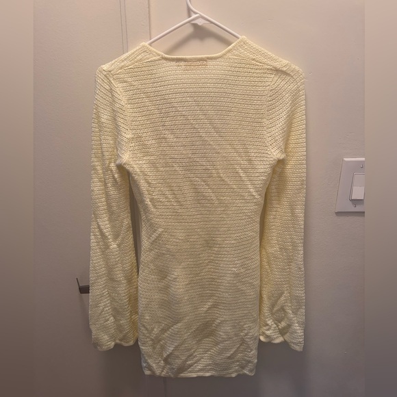 NWT! Monday Swimwear Montego Mini Dress - Picture 11 of 12